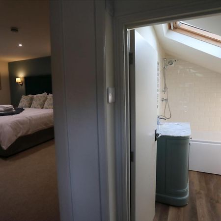 The Rising Sun Hotel Coltishall ห้อง รูปภาพ