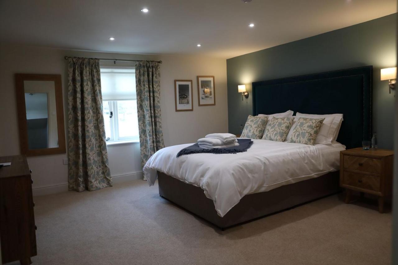 The Rising Sun Hotel Coltishall ห้อง รูปภาพ