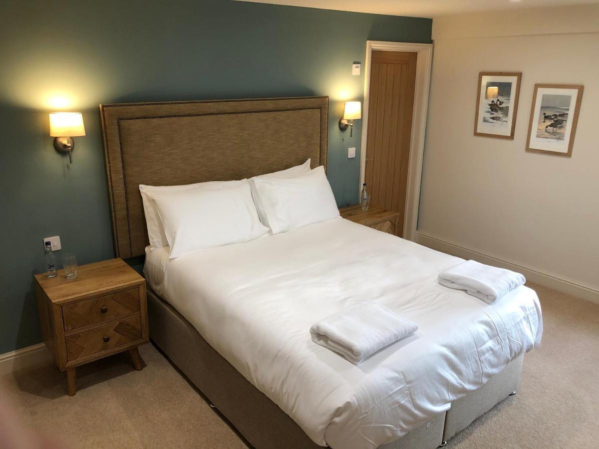 The Rising Sun Hotel Coltishall ห้อง รูปภาพ