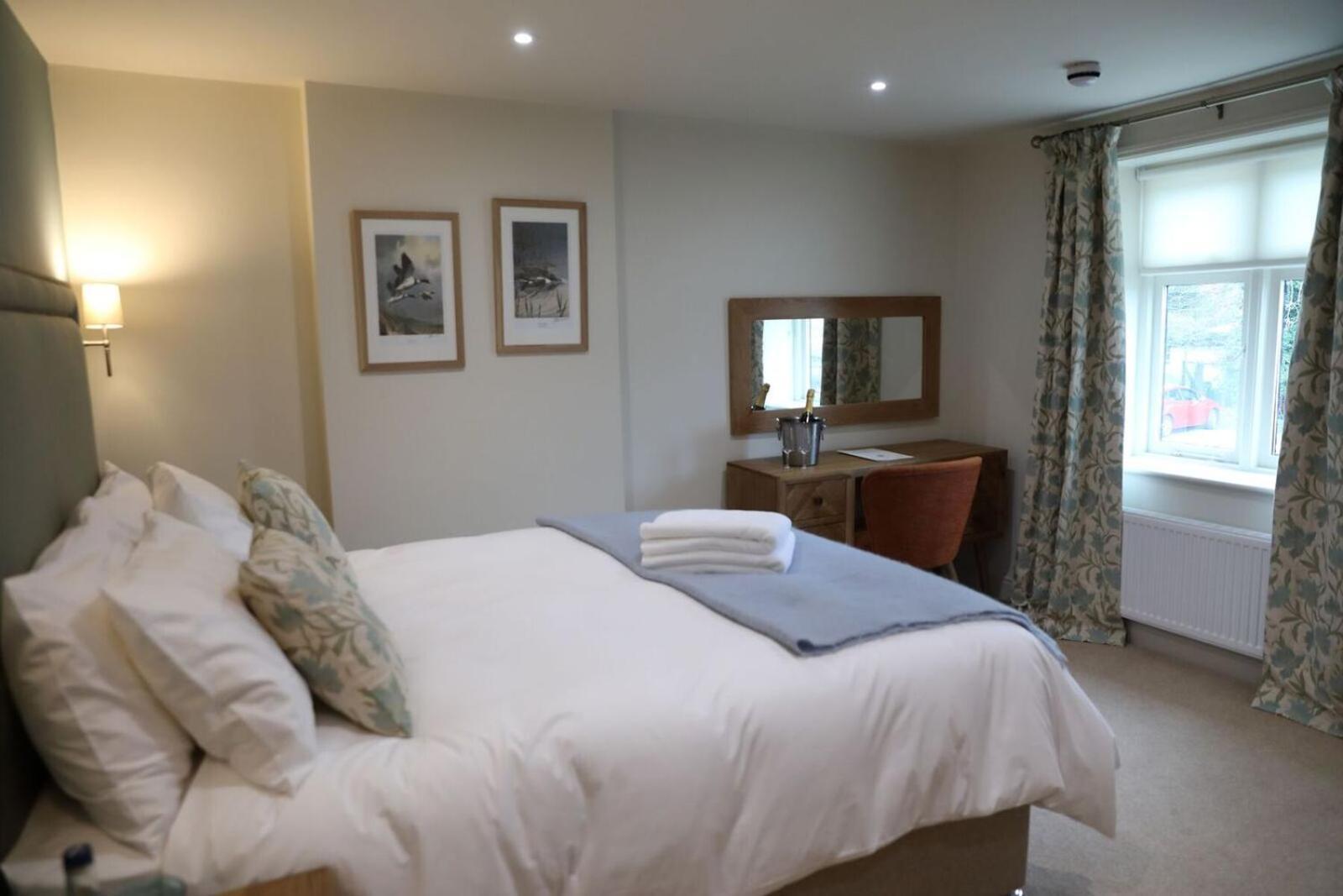 The Rising Sun Hotel Coltishall ห้อง รูปภาพ