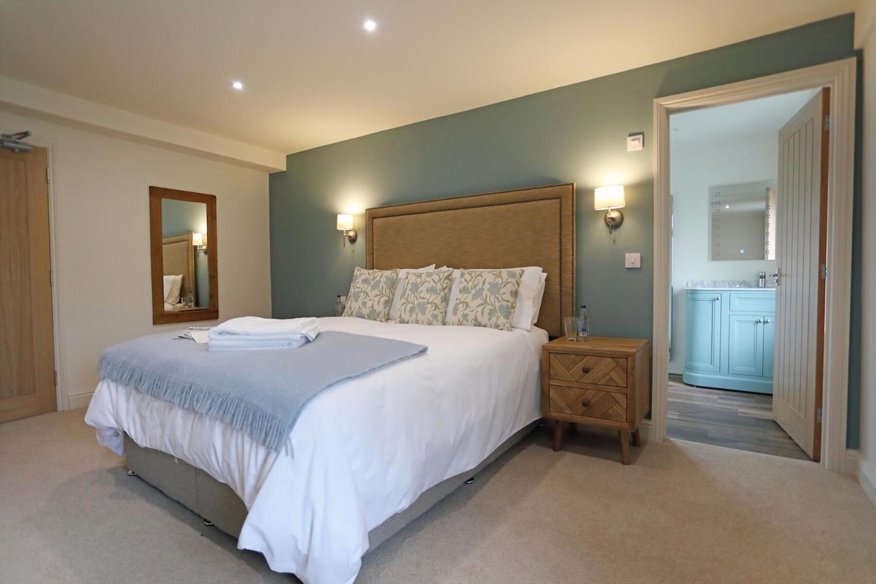The Rising Sun Hotel Coltishall ห้อง รูปภาพ
