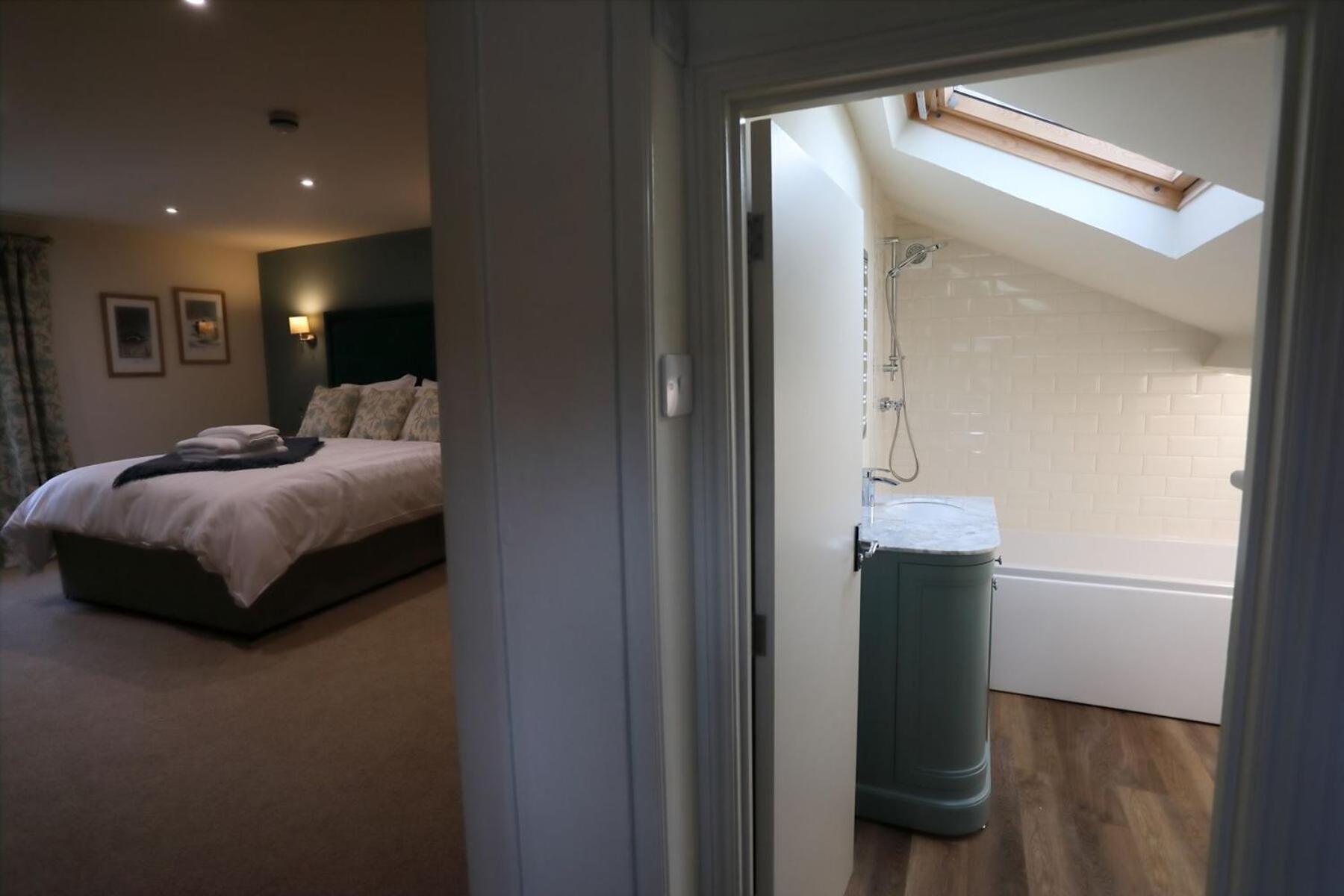 The Rising Sun Hotel Coltishall ห้อง รูปภาพ