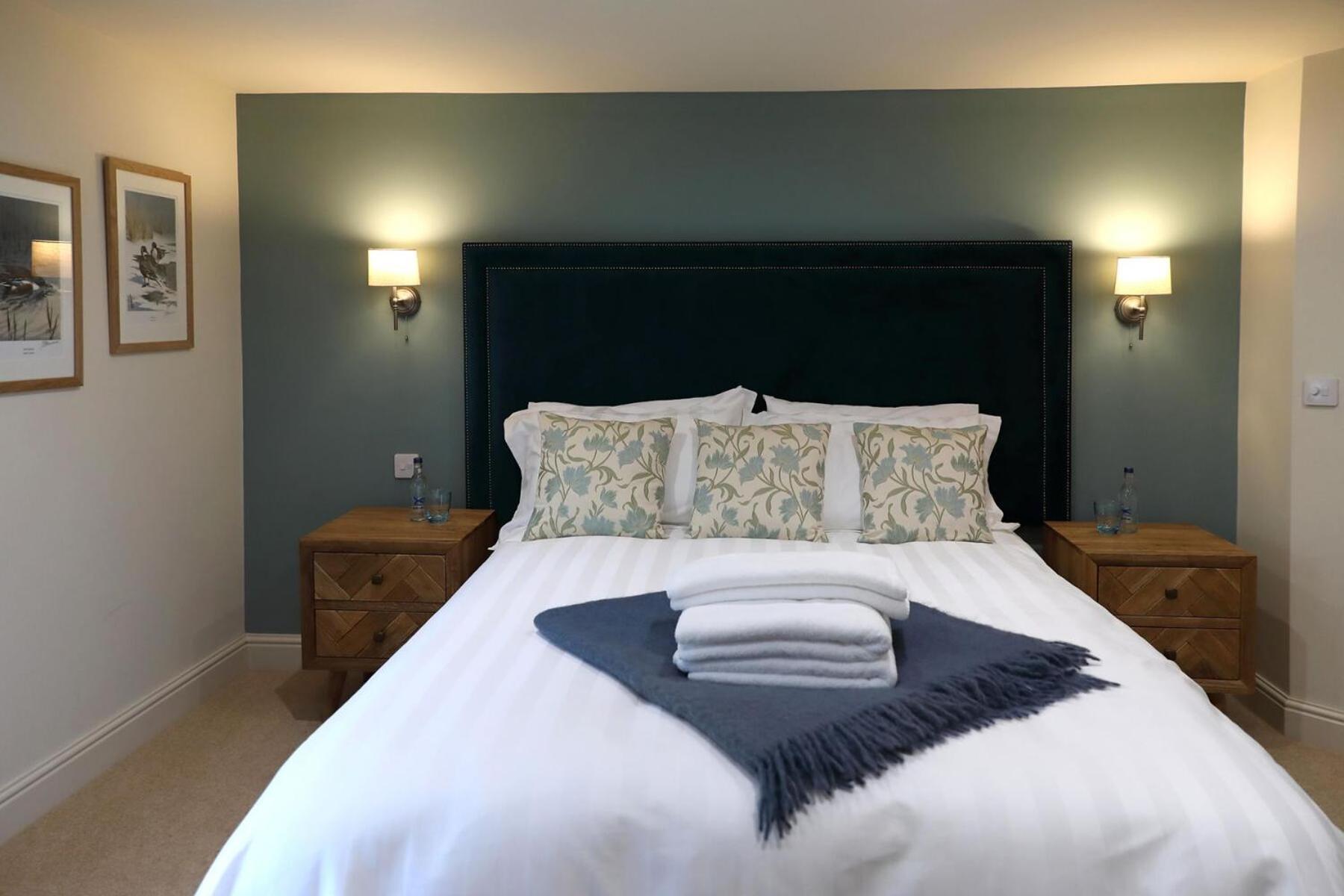 The Rising Sun Hotel Coltishall ห้อง รูปภาพ