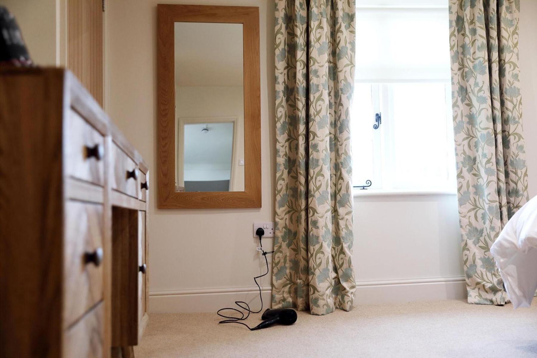 The Rising Sun Hotel Coltishall ห้อง รูปภาพ