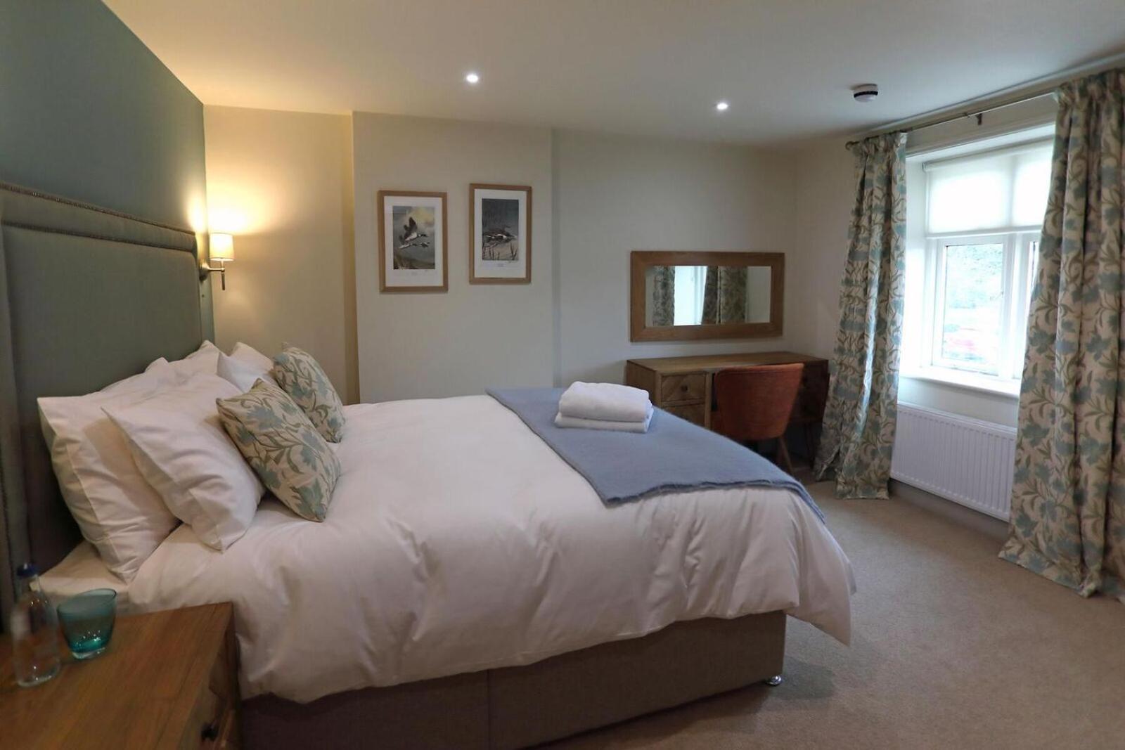 The Rising Sun Hotel Coltishall ห้อง รูปภาพ