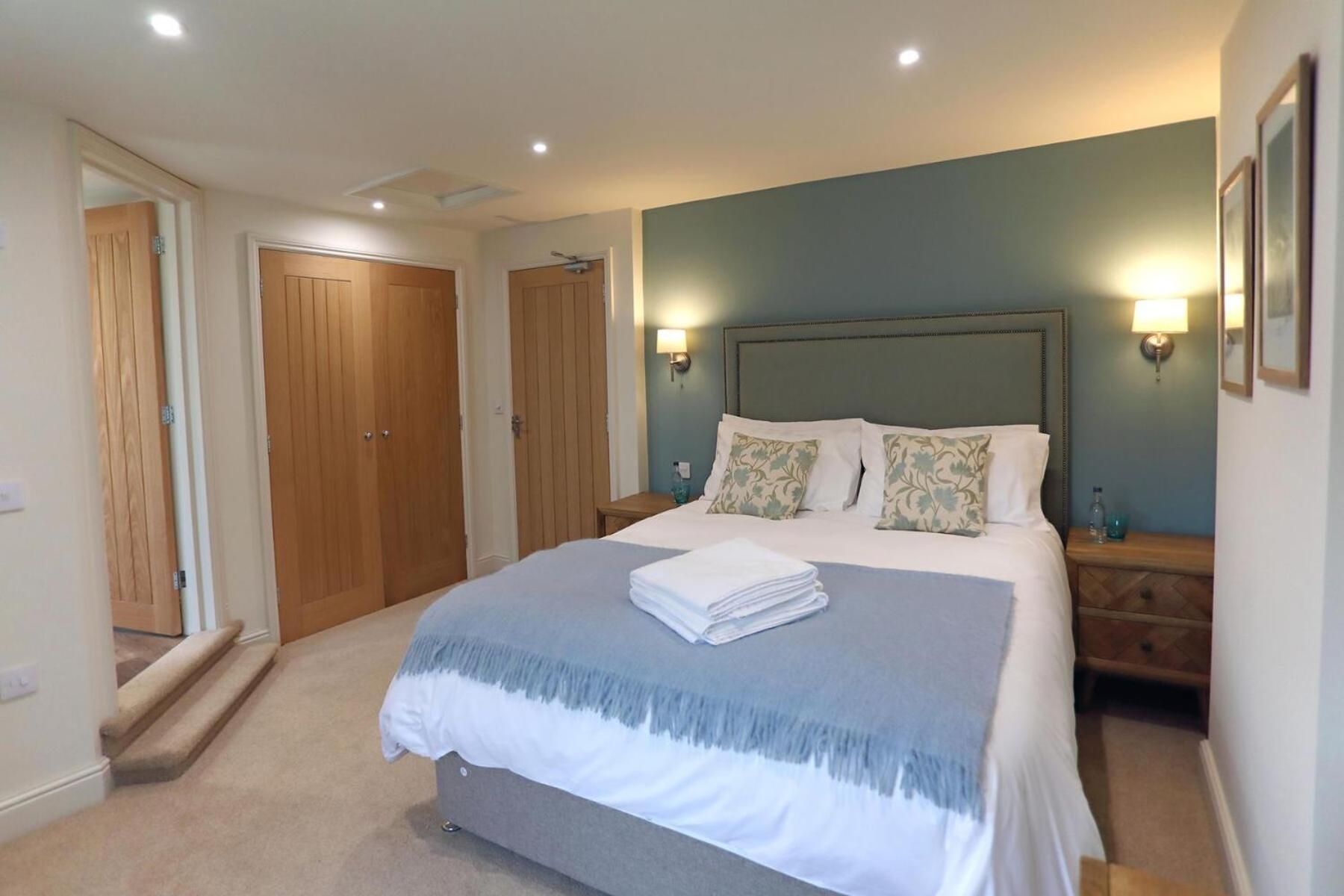 The Rising Sun Hotel Coltishall ห้อง รูปภาพ
